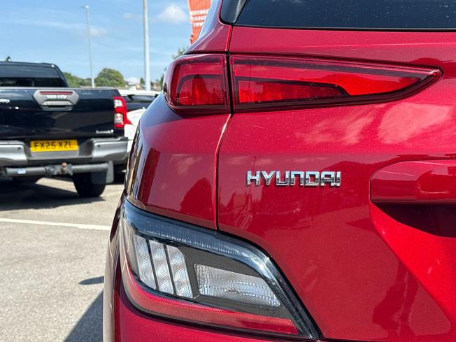 HYUNDAI Kona Photo 31