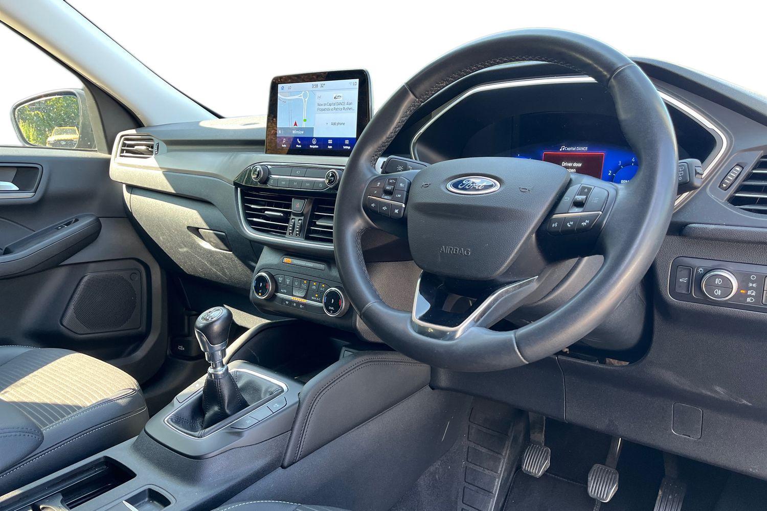 Ford Kuga Photo 8