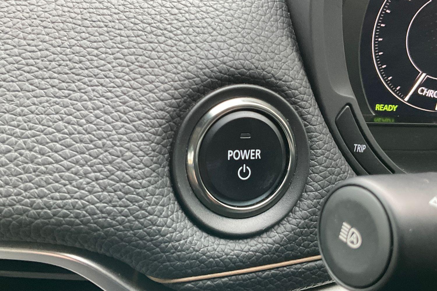 Mazda CX-60 Photo 29