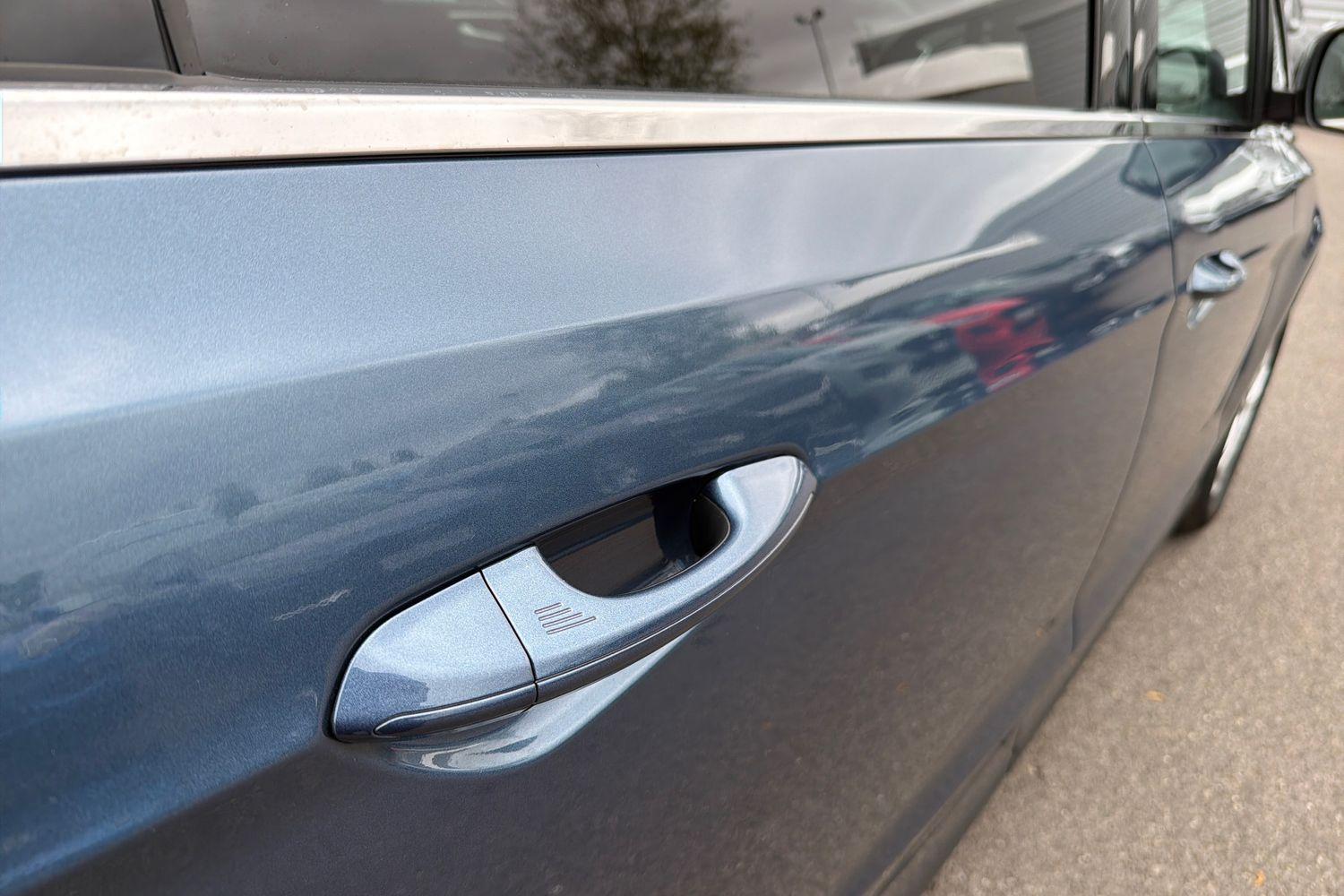 FORD GALAXY Photo 34