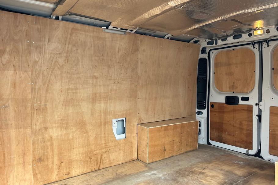 Used Fiat Ducato IMZ2630 4