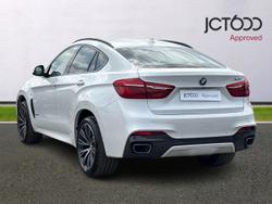 BMW X6 Photo 3