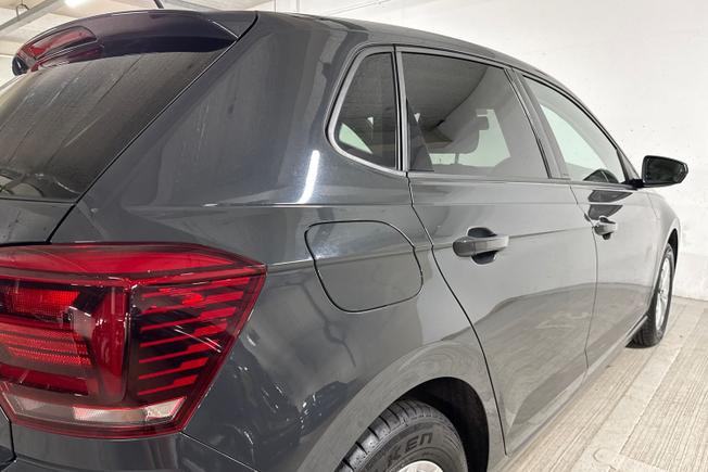 Volkswagen Polo Photo 34