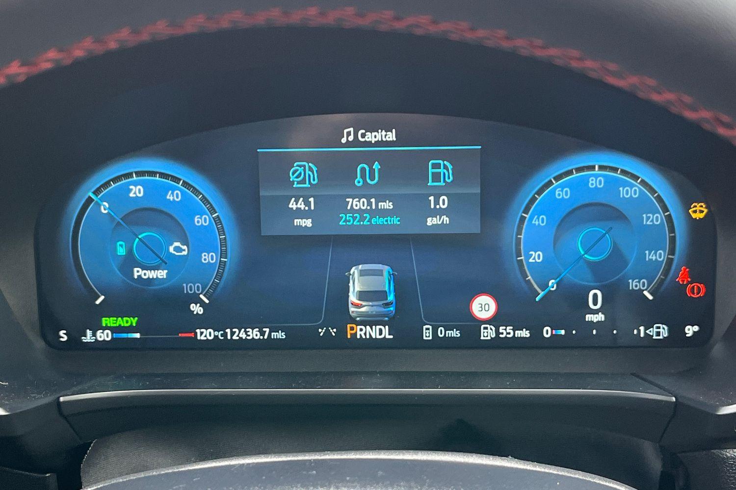 Ford KUGA Photo 12
