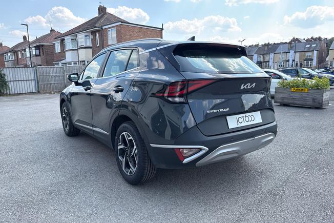 KIA Sportage Photo 23