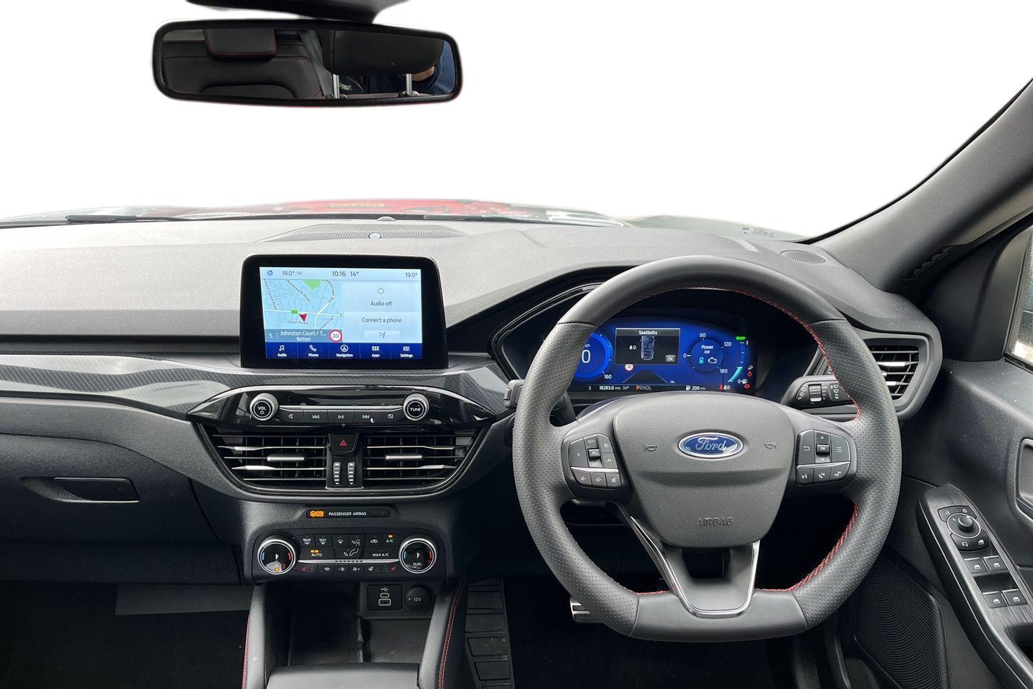 Ford KUGA Photo 10