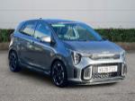 Kia Picanto Photo 0