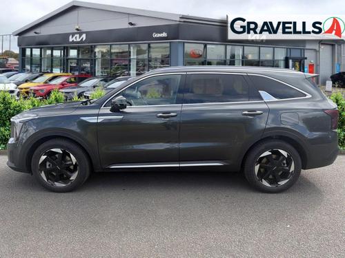 Kia SORENTO Photo autoimg-09b6aee29679cb29f6e190c15befb11c53faf5e1.jpg