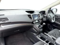 HONDA CR-V Photo 2