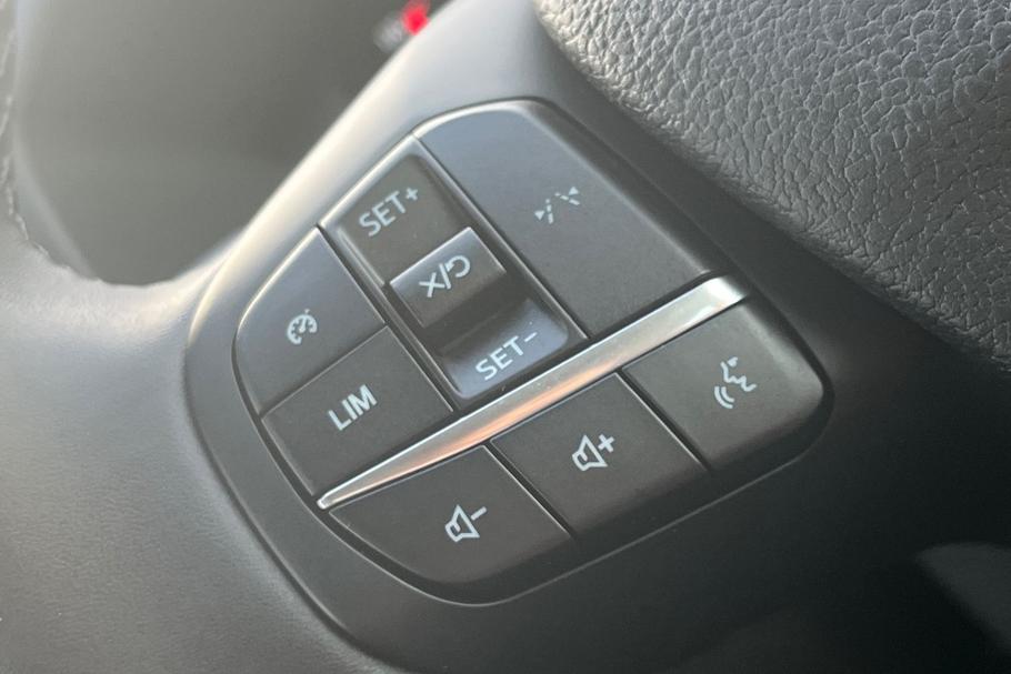 Used Ford TRANSIT 17