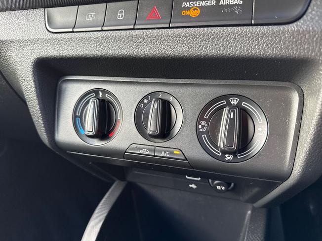 ŠKODA Fabia Photo 31