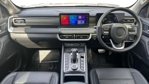 GWM POER300 Photo autoimg-09b8b88884c544cf32a716f3b72b42d999d20ae0.jpg
