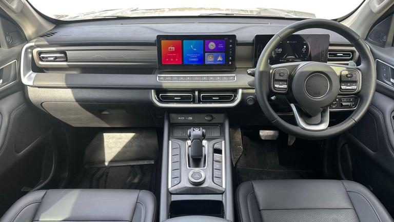 Used GWM POER300 BC75NRY 9