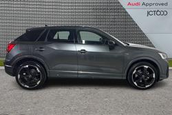 AUDI Q2 Photo 4