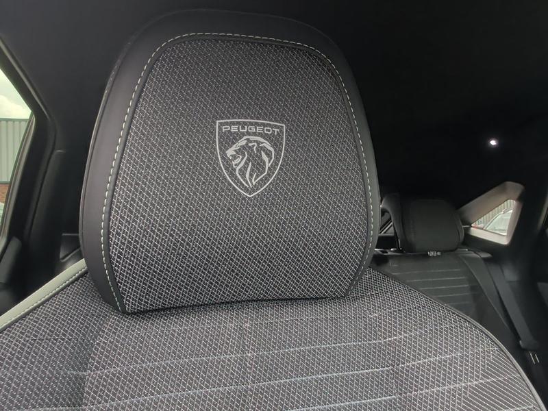 Used Peugeot 3008 KK25JNO 46