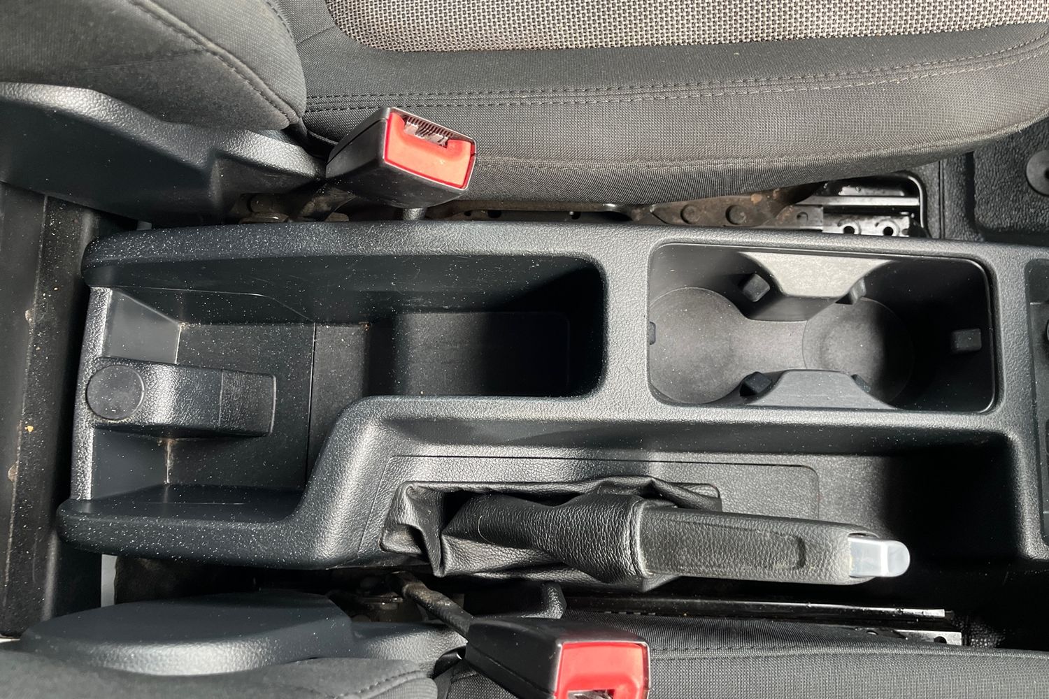 Ford TRANSIT CONNECT Photo 15