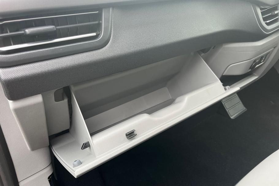 Used Ford E-TOURNEO CUSTOM 8