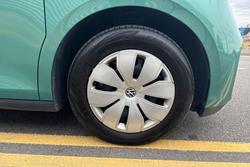 Volkswagen Id. Buzz Cargo Photo 5