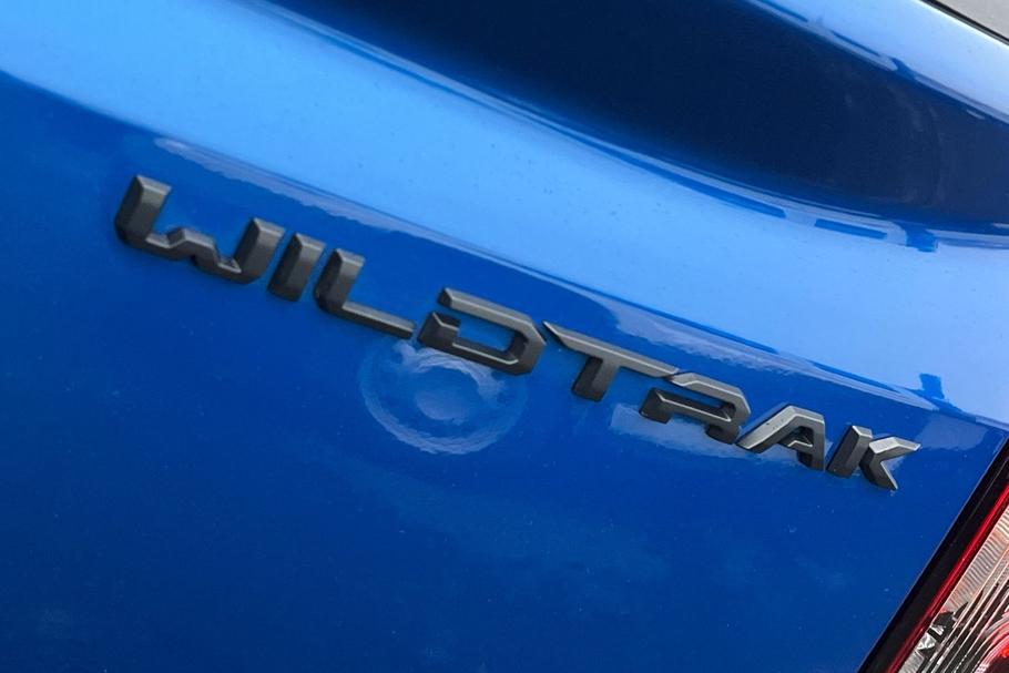 Used FORD RANGER WV75XVU 20