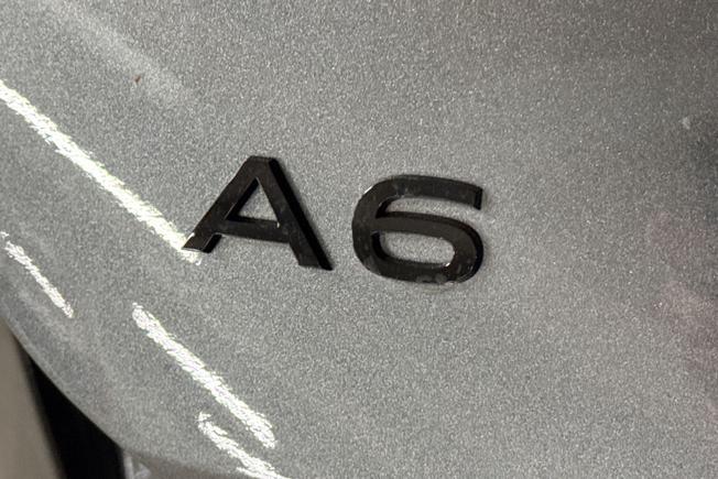 AUDI A6 Unspecified Photo 22