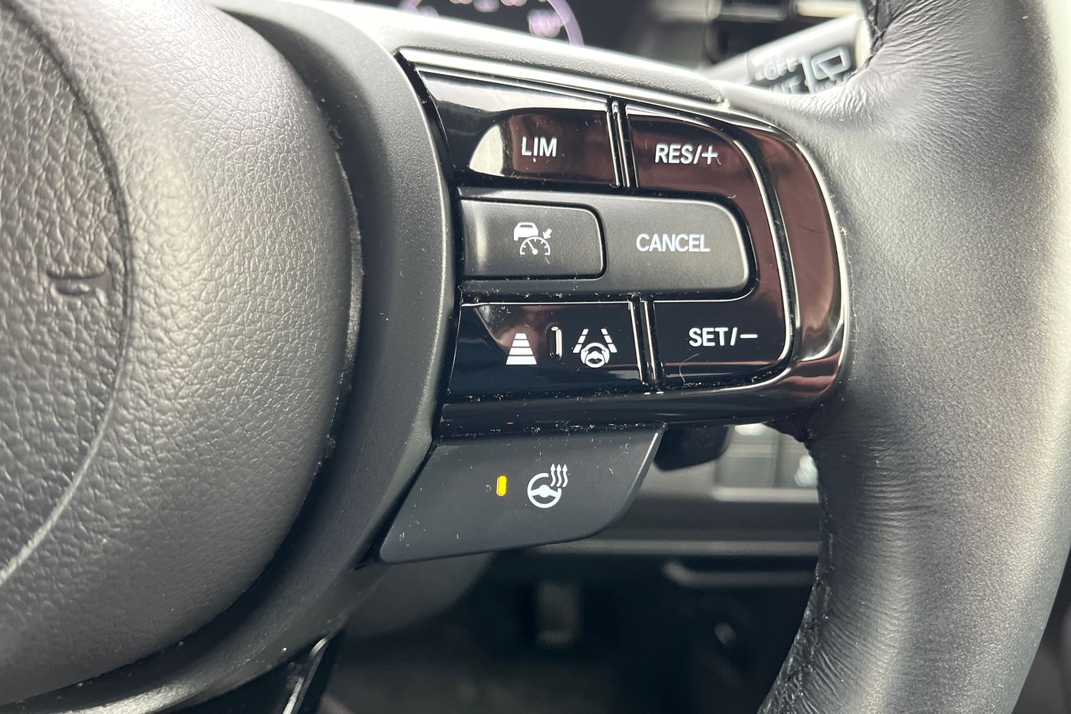 Honda HR-V Photo 35
