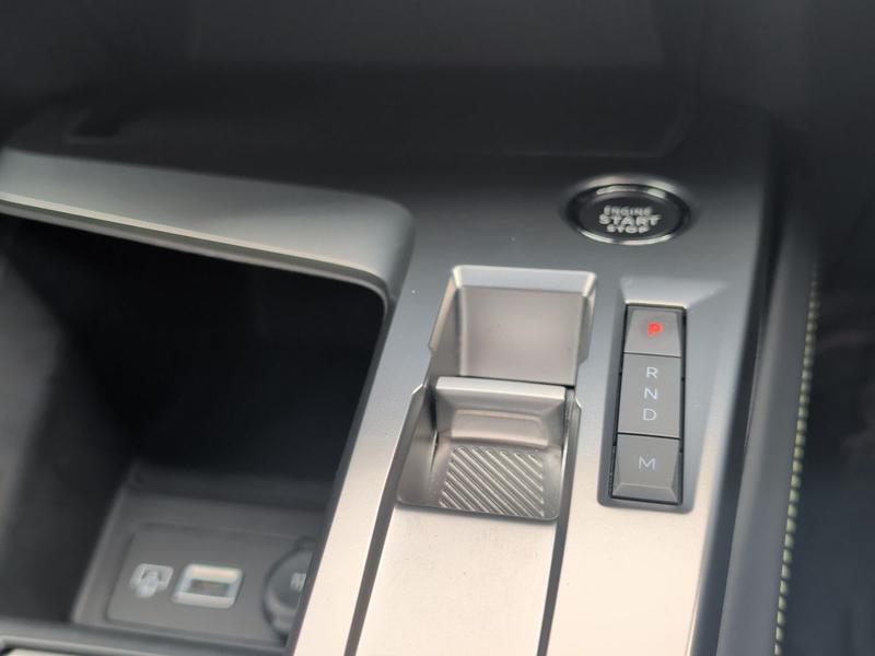 Used Peugeot 408 BF24TZN 43