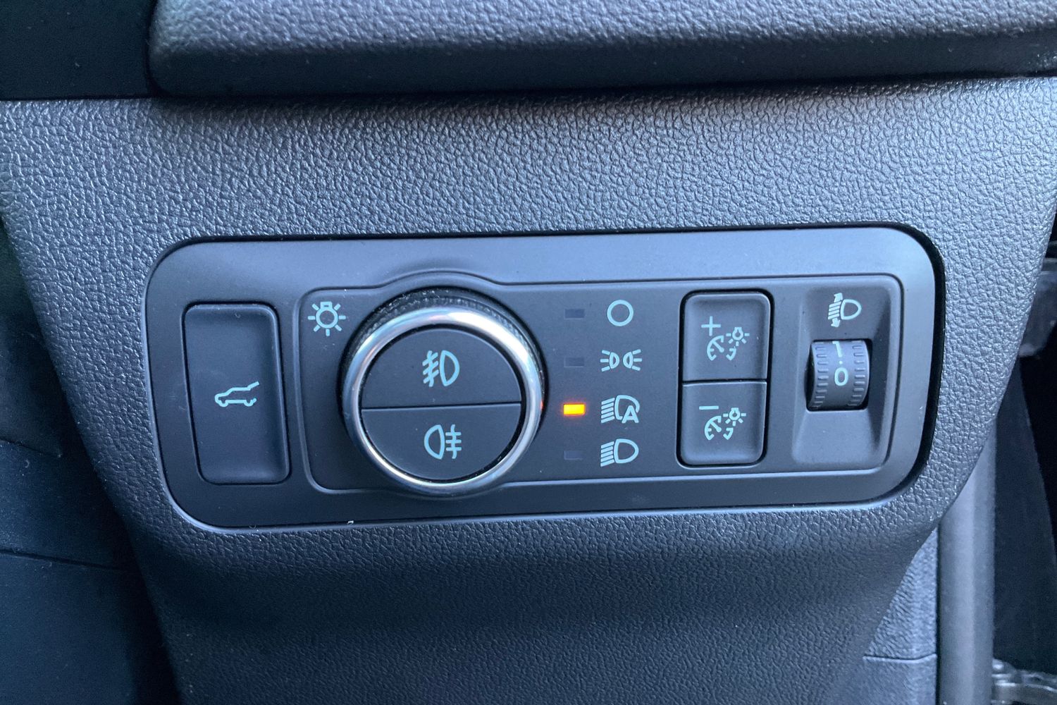Ford KUGA Photo 33