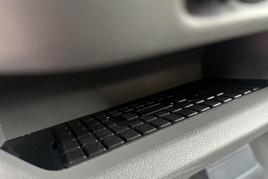 Used FORD E-TRANSIT CUSTOM AF75WWG 27