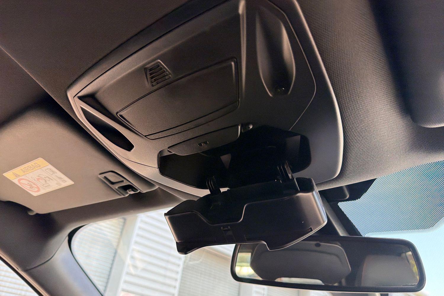 Ford KUGA Photo 28