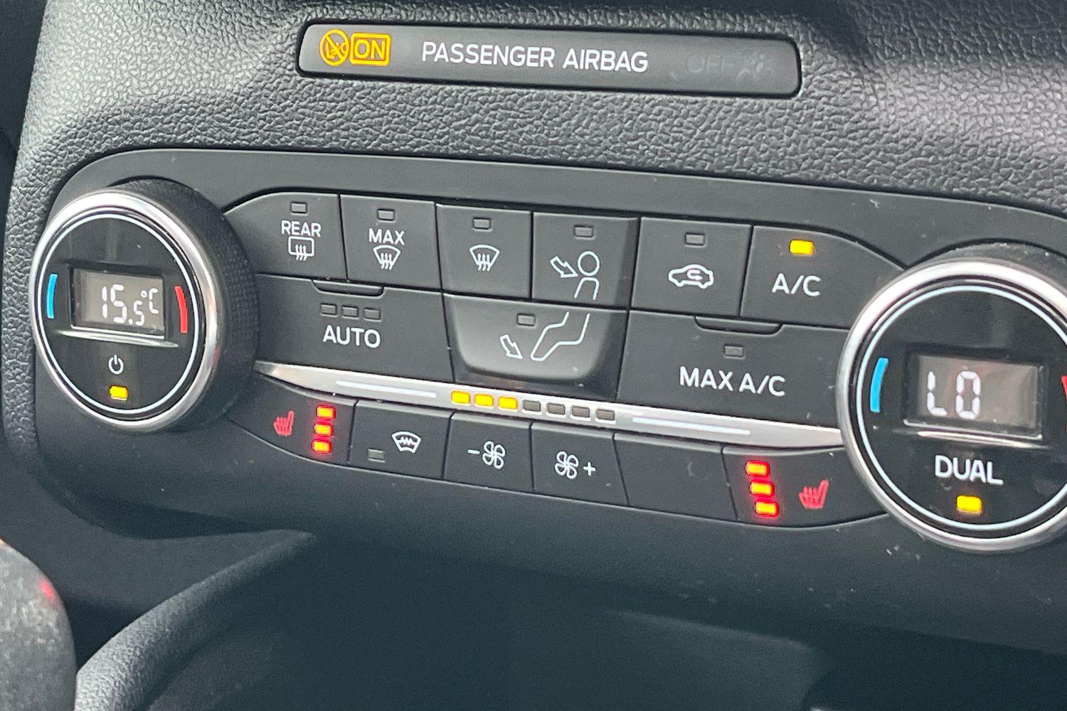 Ford Kuga Photo 29