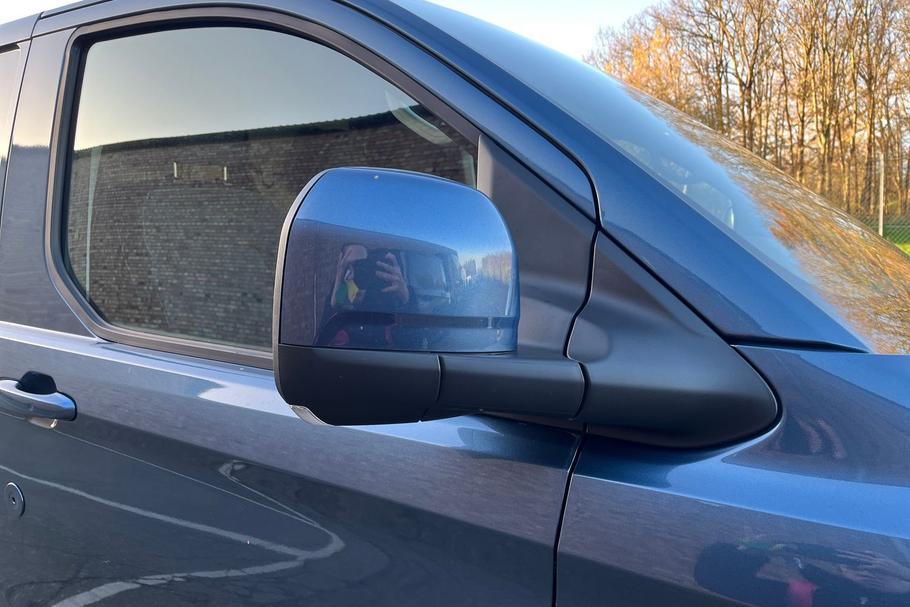 Used Ford TRANSIT CUSTOM 26