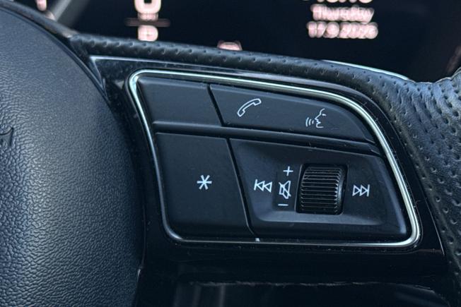 AUDI A3 Photo 17