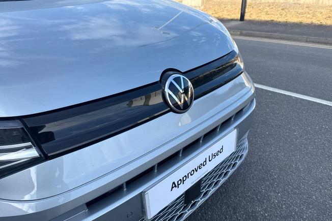 VOLKSWAGEN Caddy Photo 23