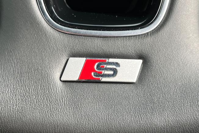 Audi A1 Photo 35