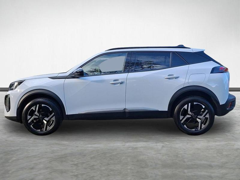 Used Peugeot 2008 HY74OAA 6