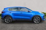 Kia Sportage Photo 3