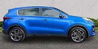 Kia Sportage Photo 3