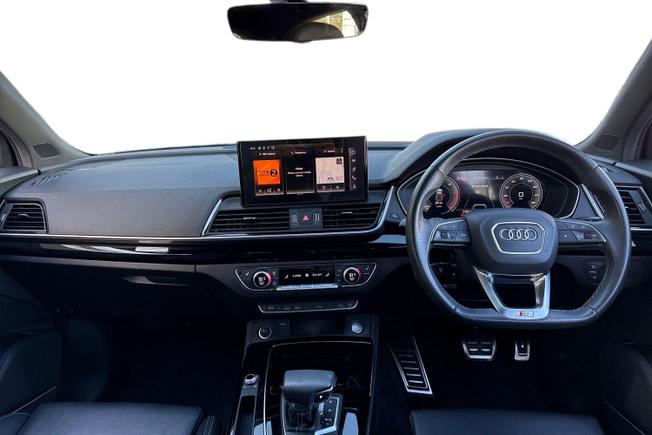 AUDI Q5 Photo 10
