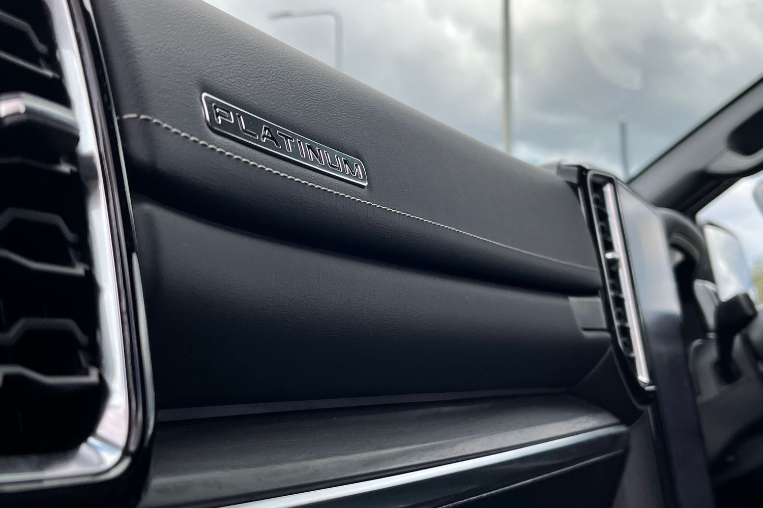 Ford RANGER Photo 33