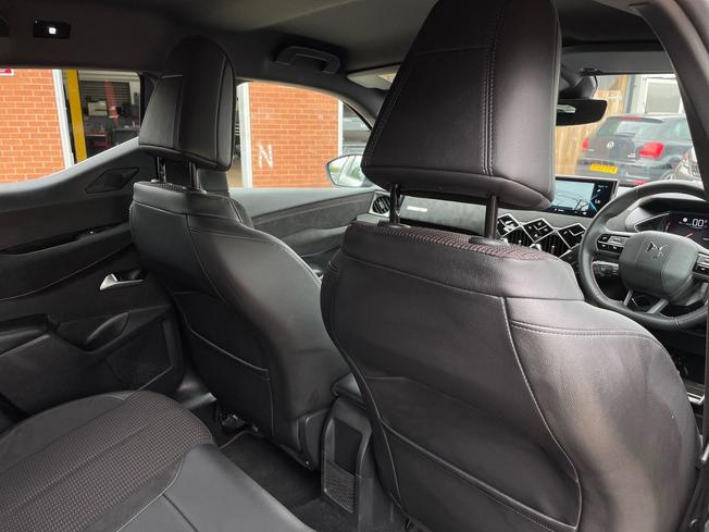 DS AUTOMOBILES Ds 3 Crossback Photo 30