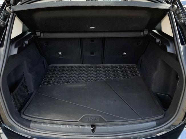 BMW 2 Series Active Tourer Photo 12
