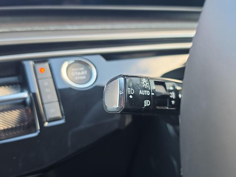 Used Peugeot 3008 LR24BHL 24