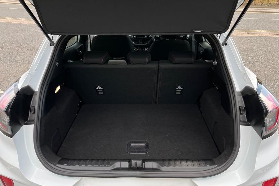 Ford PUMA Photo autoimg-09c626398e9b82268c344029d229d5cfe740d656.jpg