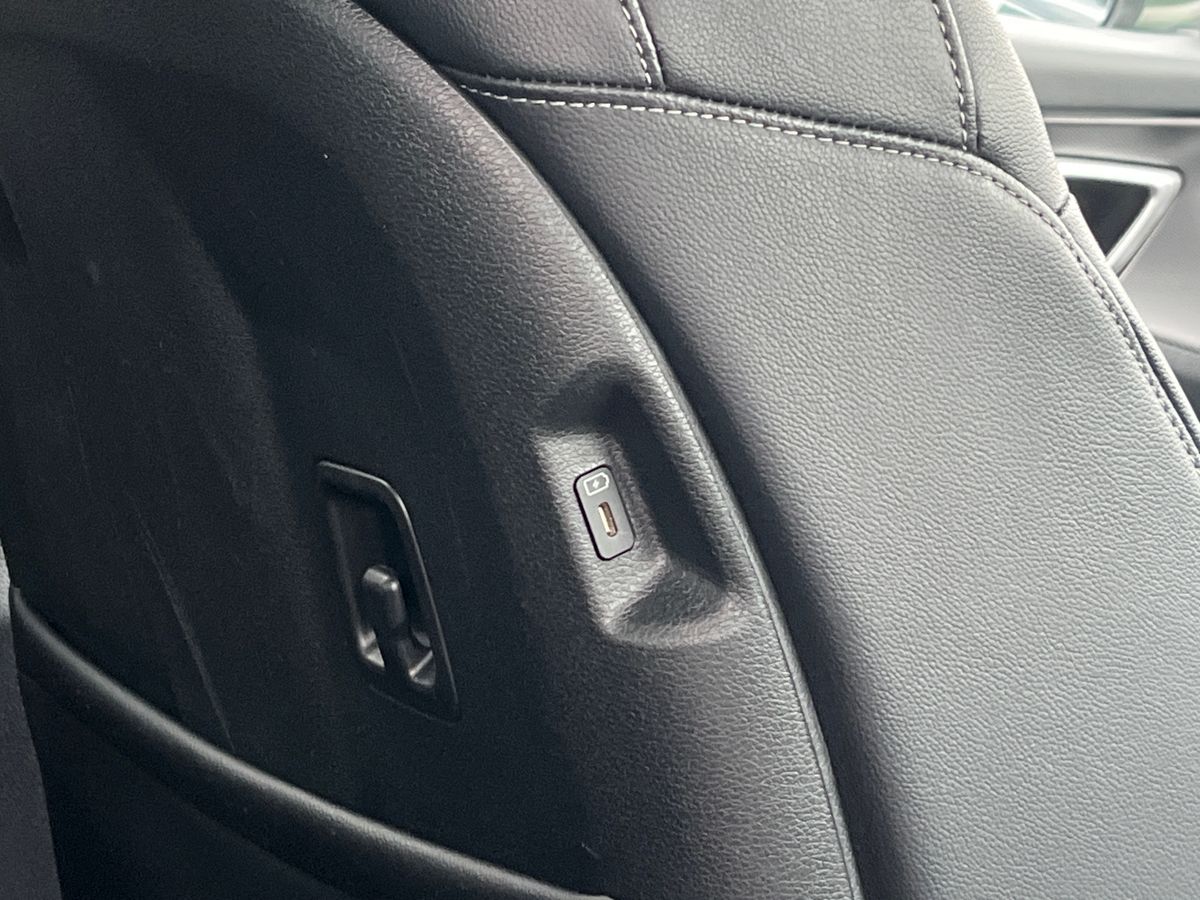 Kia Sportage Photo 26