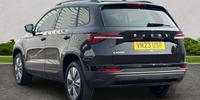 Skoda Karoq Photo 3