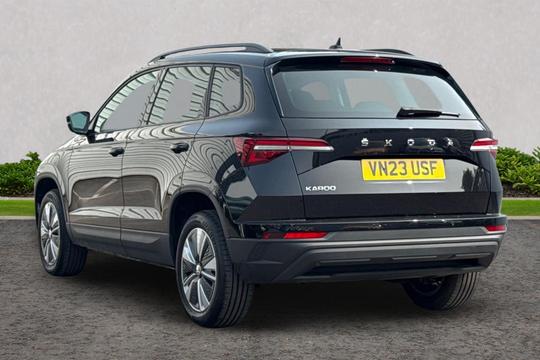 Skoda Karoq Photo autoimg-09c6d27dfff8b8e071ecbd5bc40189946d1b4eb1.jpg