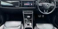 Skoda Kodiaq Photo 8