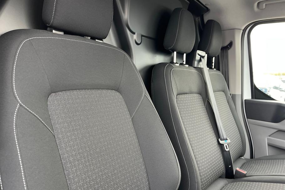 Used FORD E-TRANSIT CUSTOM HT74EFM 22