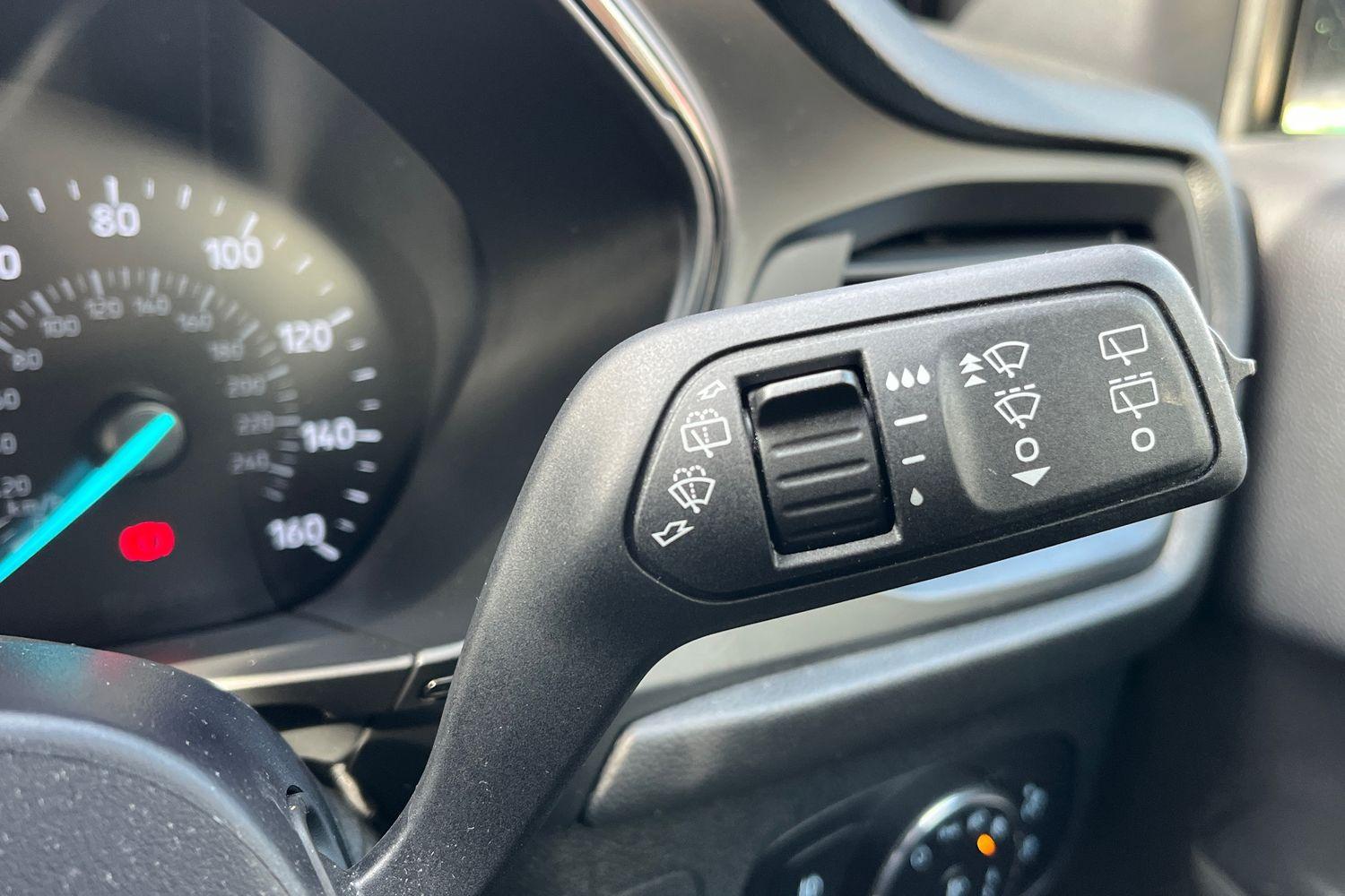 Ford Focus Photo 14