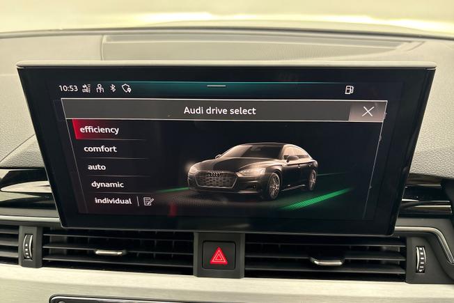 AUDI A5 Photo 32